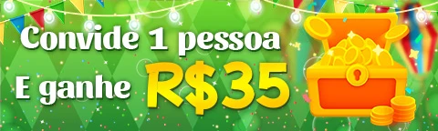 JJ789 Bônus de indicação